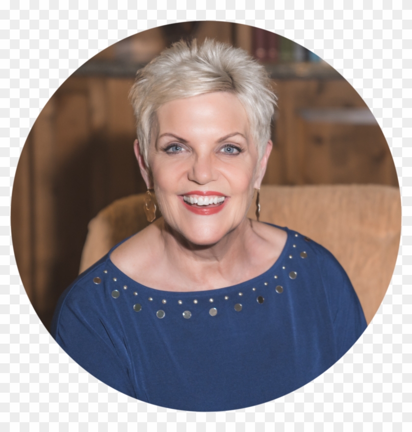 Barbara Churchill Is A Sought-after Executive Coach, - Blond Clipart #6002386