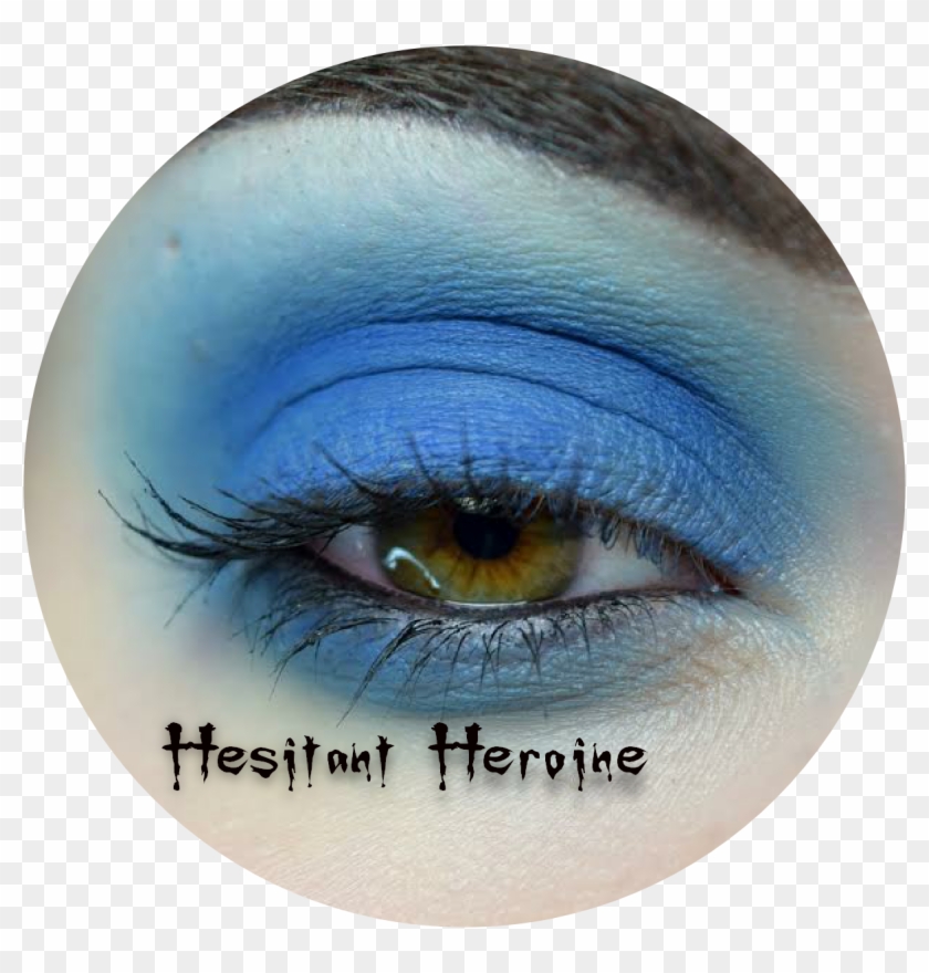 Eye Shadow Clipart #6002424