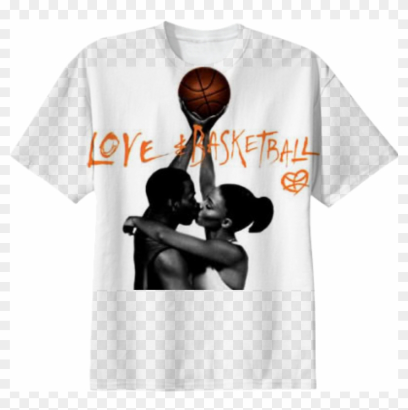 By J Cole Dreamville - Love & Basketball Movie Clipart