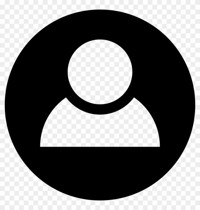 Become A Meeting Guest Comments - Circle Clipart