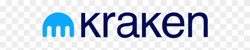 Coinbase Logo, Kraken Exchange Logo - Kraken Bitcoin Logo Clipart #6002635