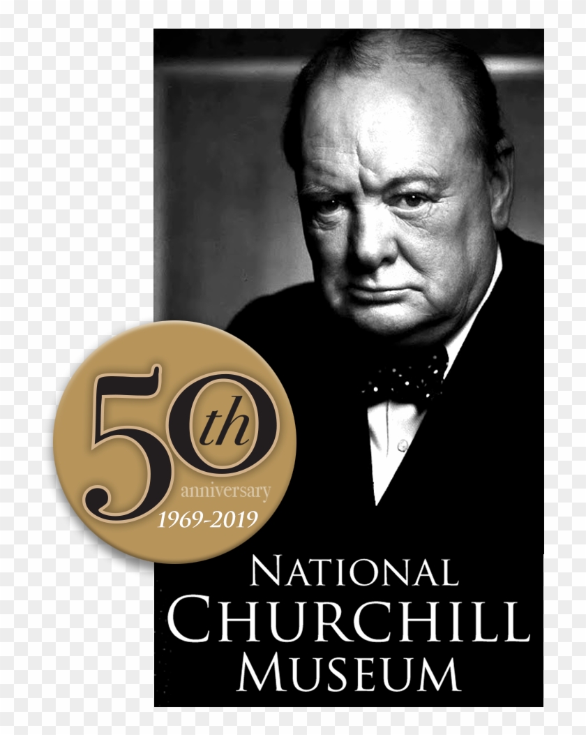 Churchill Fellows Weekend National Churchill Museum - If You Are Not Happy Move Clipart #6002637