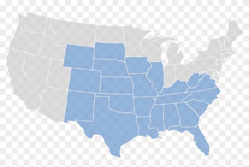 On The Map Above, The Darkly Shaded States Represent - Patriots Vs Falcons Memes Clipart #6002756