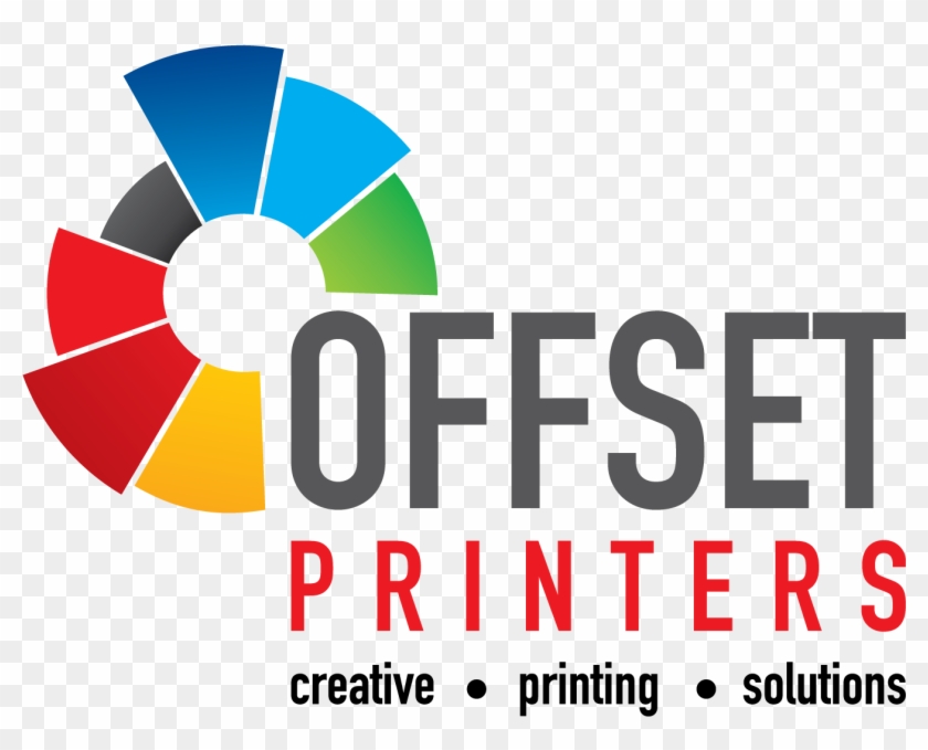 Offset Printers - Graphic Design Clipart