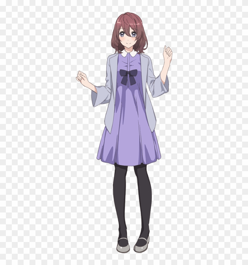 View Fullsize Heroine Image - 夢 王国 と 眠れる 100 人 の 王子 様 Tv アニメ Clipart