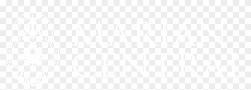 Marian Central Catholic High School Clipart #6002888