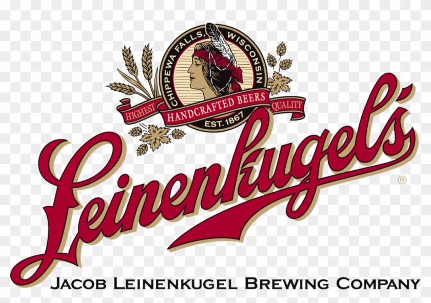 Leinenkugel's Logo - Graphic Design Clipart