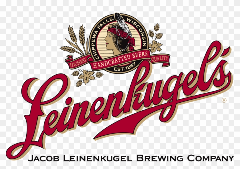 Leinenkugel's Logo - Graphic Design Clipart #6002982