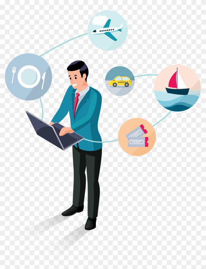 Good Alice Concierge Software - Concierge Clipart #6003061