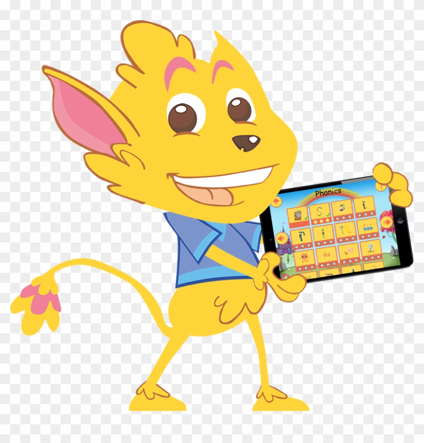Icon Pippop App - Cartoon Clipart