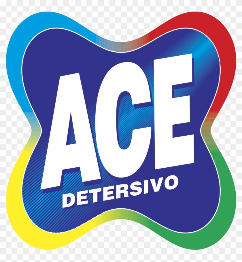Ace Detersivo Logo Png Transparent - Ace Detersivo Clipart