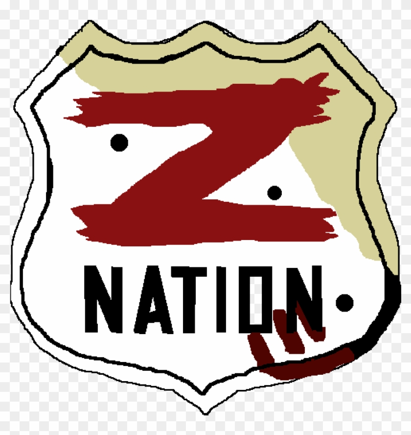 My Favorite Tv Show - Nacion Z Clipart #6003372