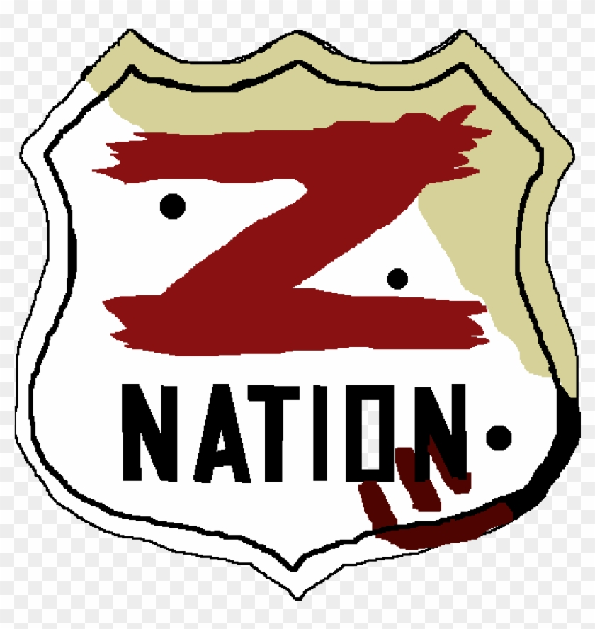 My Favorite Tv Show - Nacion Z Clipart