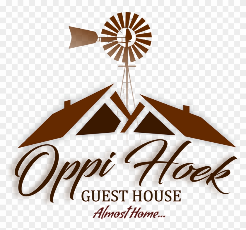 Stylish And Affordable Bed & Breakfast - Guest House Logo Clipart #6003396