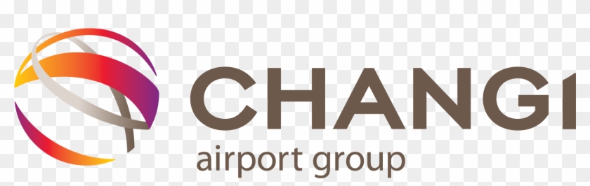 Changi Airport Png - Changi Airport Group Logo Clipart
