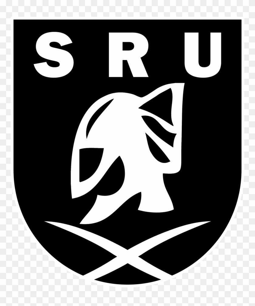 Strategic Response Unit - Emblem Clipart