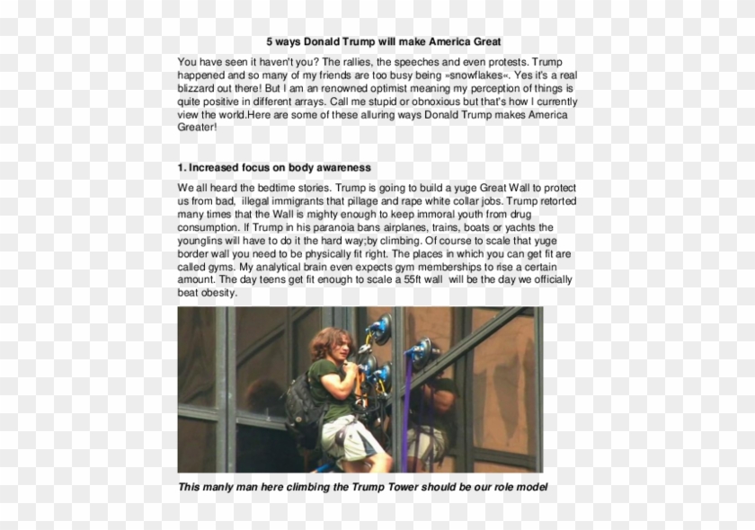 Docx - Brochure Clipart