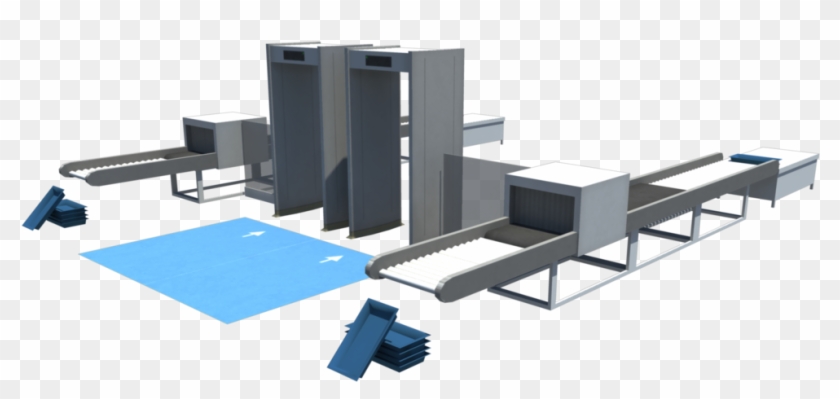 Download Airport Png File - Floor Clipart #6003623