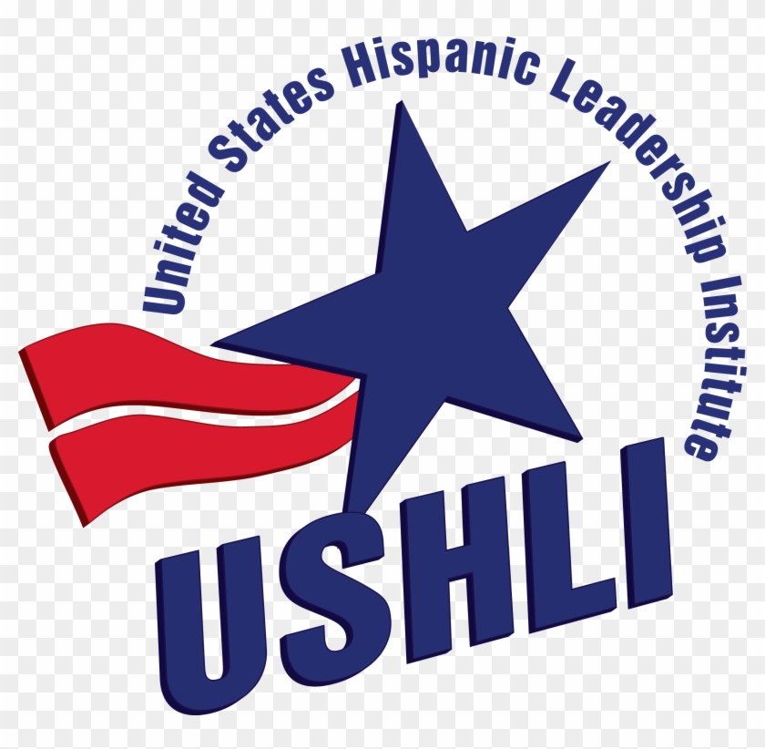 Scholarship For Young Hispanic Leaders - Ushli Conference 2019 Clipart