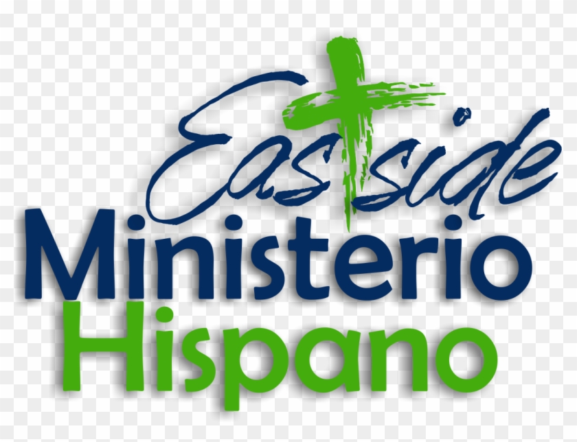 Hispanic - Cross Clipart