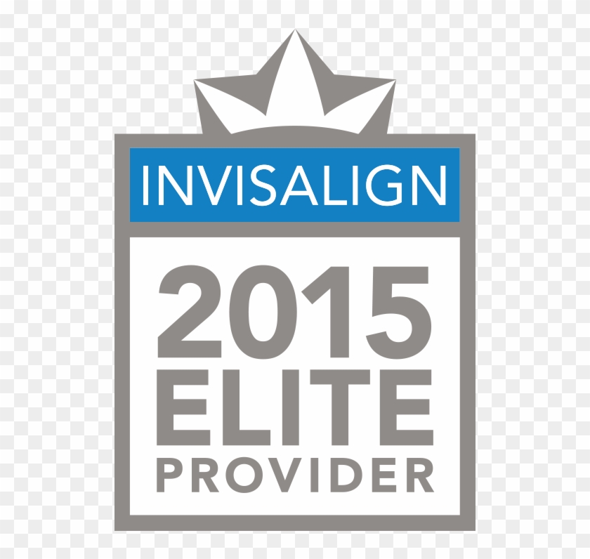 Elite 2015logo - Invisalign Premier Provider Clipart #6003744