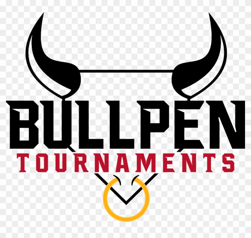 Usssa Rocks Grand Park - Bullpen Tournaments Clipart #6003748