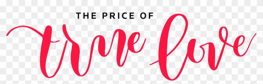 In A Setback To True Loves Around The World, The Cost Clipart #6003801