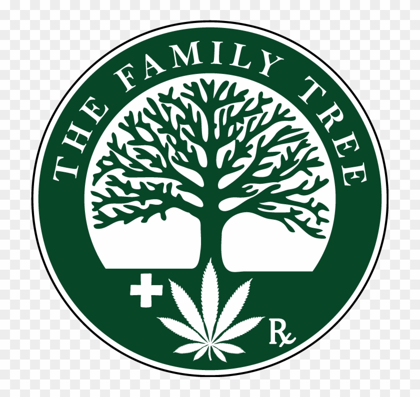 Pot Leaf Font - National Genealogical Society Logo Clipart