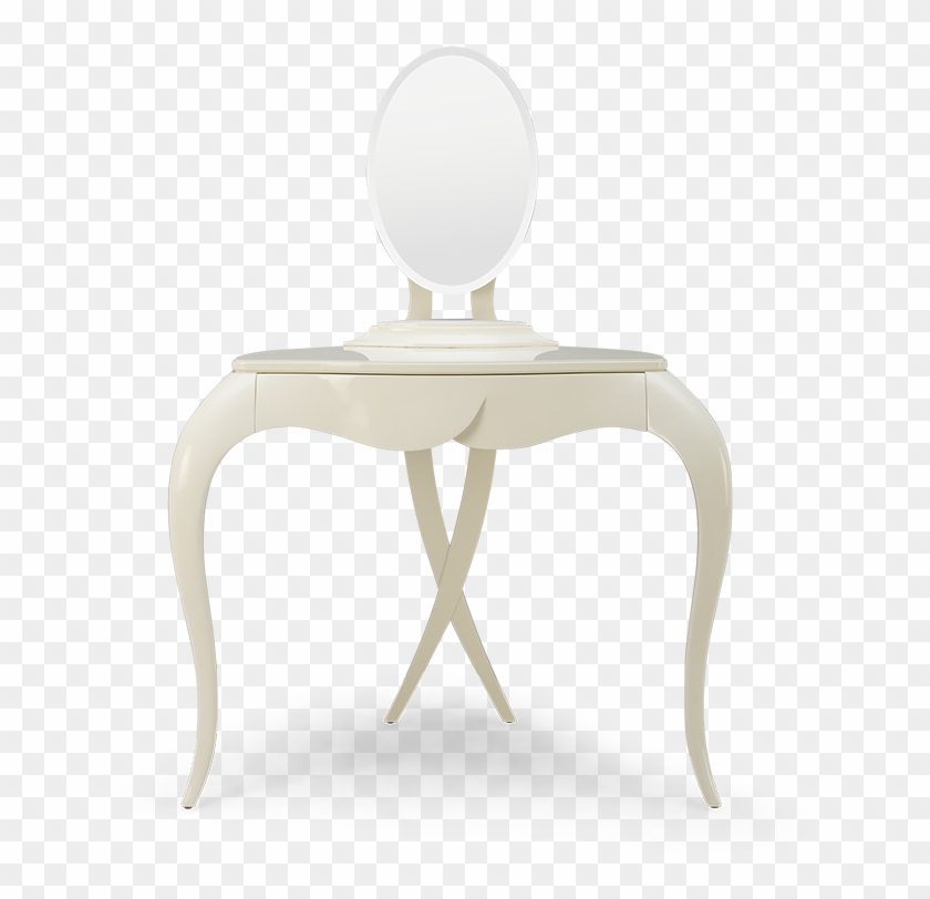 End Table Clipart