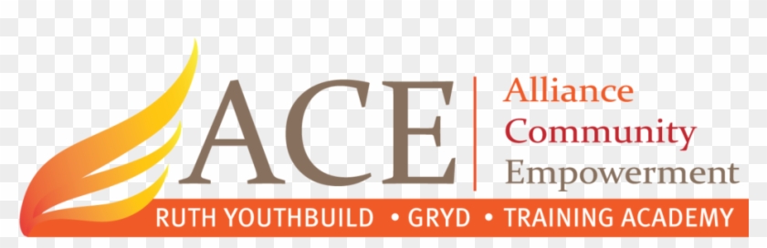 Alliance For Community Empowerment Is A Nonprofit Community-based - Grace Baptist Church Clipart