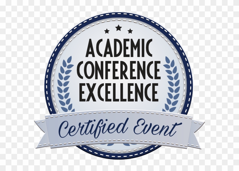 Aa 2016 Ace Certified Event - Academic Conference Logo Clipart