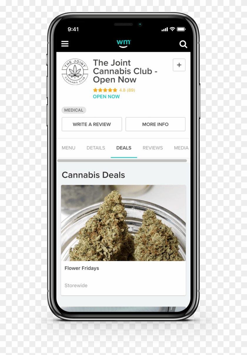 Leafly - Desert Wallpaper Iphone X Clipart