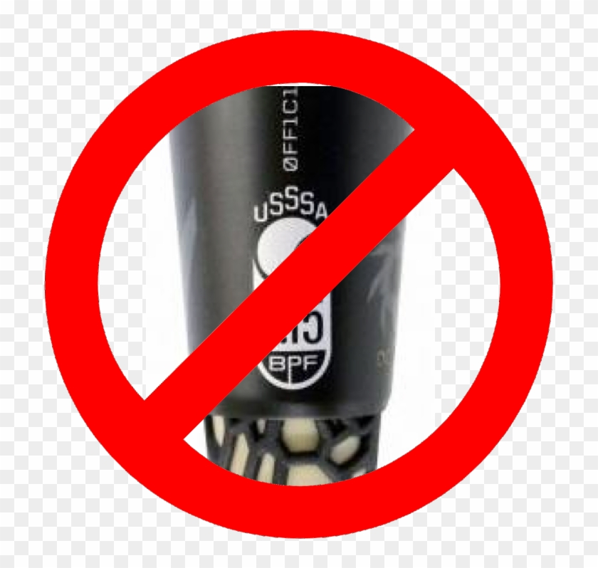 Usssa Is The Old Standard And You Will Still See Usssa - 1.15 Bpf Clipart