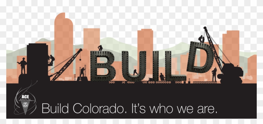 Agc Industry Gala & Ace Awards - Graphic Design Clipart #6004290