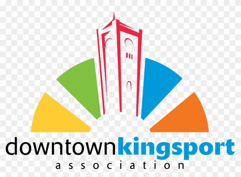 Fun Fest Kingsport Png - Downtown Kingsport Association Clipart #6004351