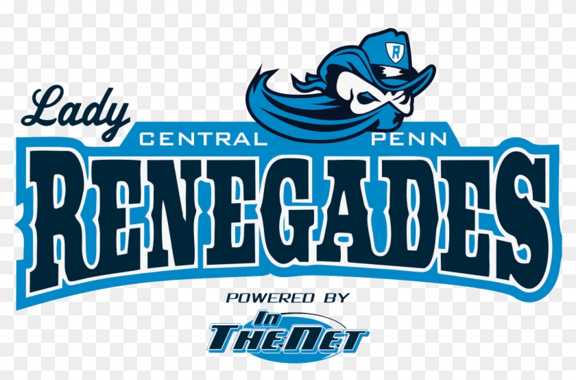 Usssa Indoor Tournaments - Central Penn Lady Renegades Clipart