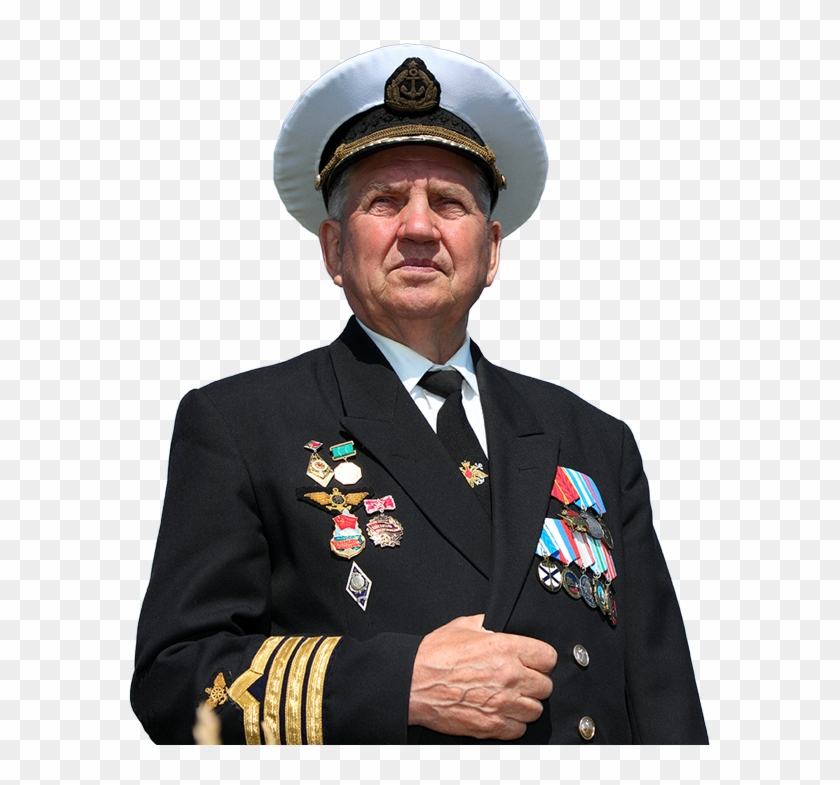 Military Uniform Clipart