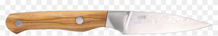 Bulat Paring - Utility Knife Clipart #6004483