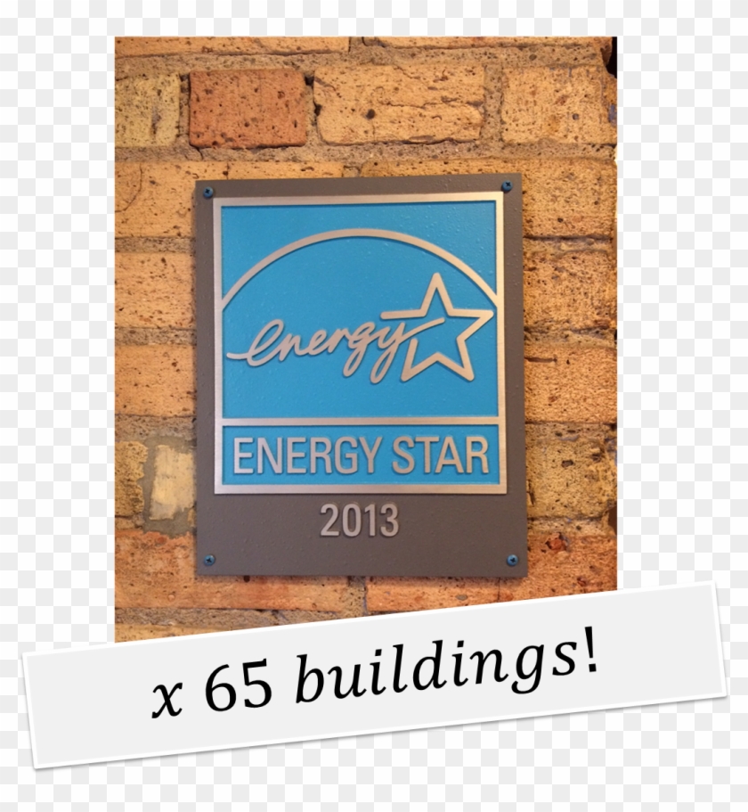 Minneapolis Energy Star Buildings - Energy Star Clipart #6004544