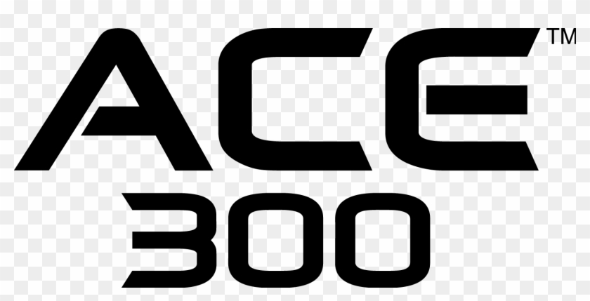 Garrett Ace 300 Garrett Ace 300 Logo - Garrett Ace 300 Logo Clipart