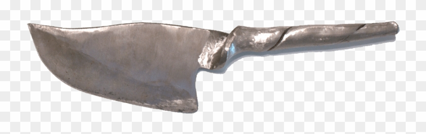 Jpg Knife Adam Bradley S Portfolio - Knife Clipart #6004594