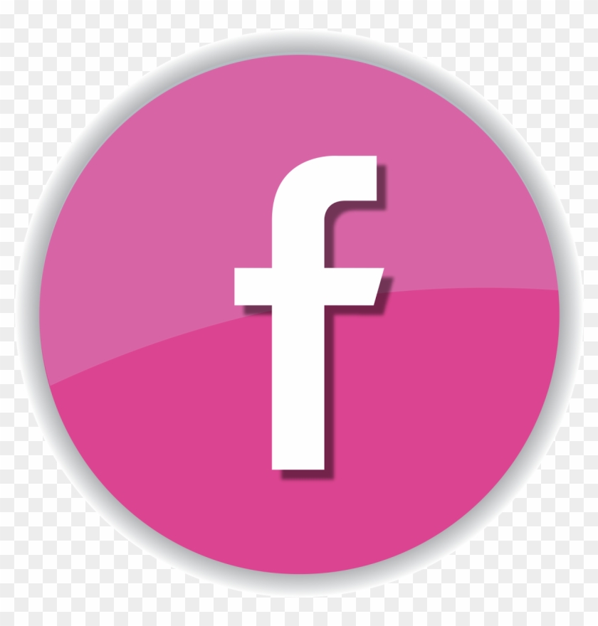 The Facebook Page - Cross Clipart