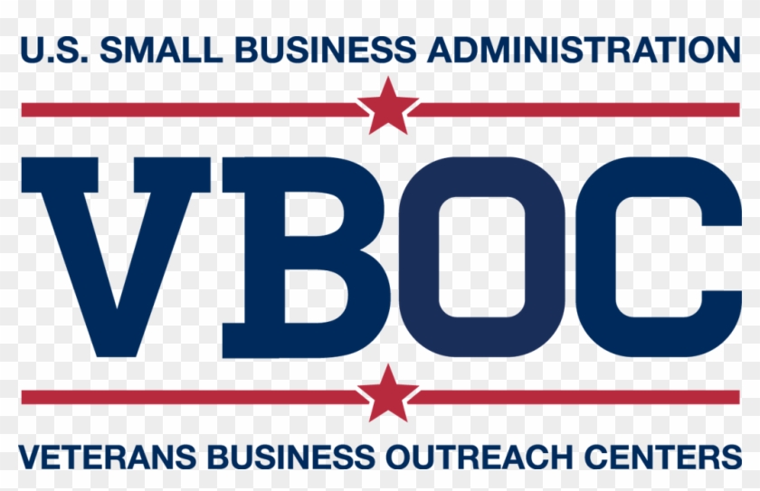 Veterans Business Outreach Center Clipart #6004615