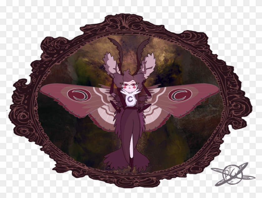 The Forces Of Evil Clipart
