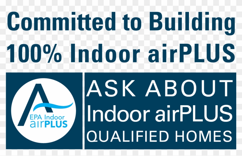 Energy Star Logo - Indoor Air Plus Clipart