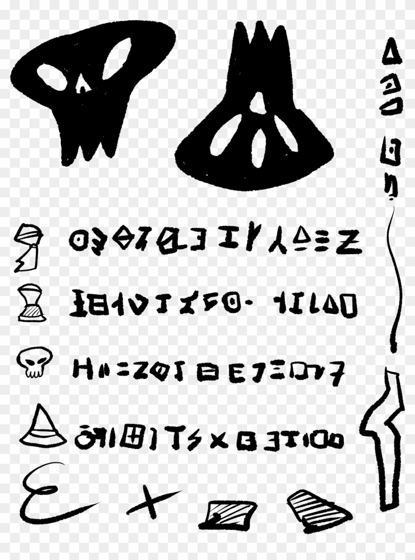 Spellbook-08 - Star Vs The Forces Of Evil Spell Book Pdf Clipart