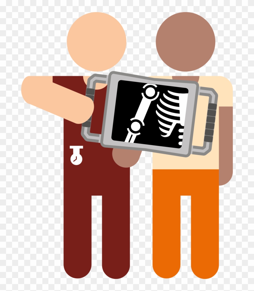 Media Clipart Modern Technology - Health - Png Download #6004943