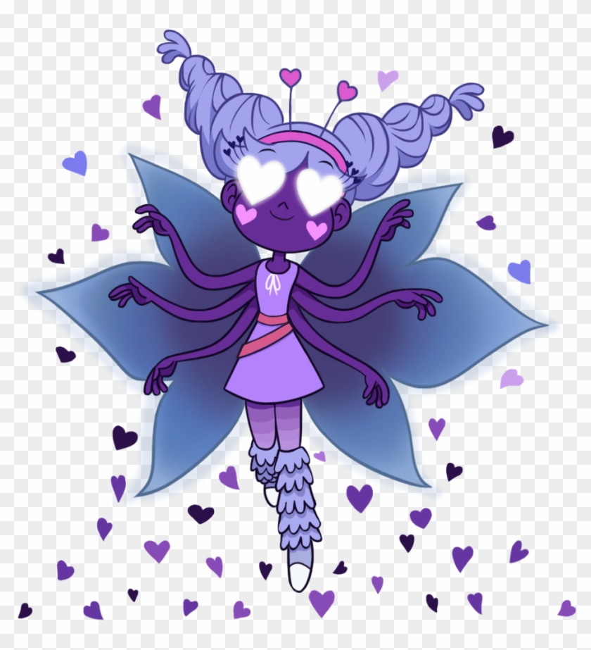 Star Vs The Forces Of Evil Star Mewberty , Png Download - Star Vs Las Fuerzas Del Mal Star Mewberty Clipart #6005125