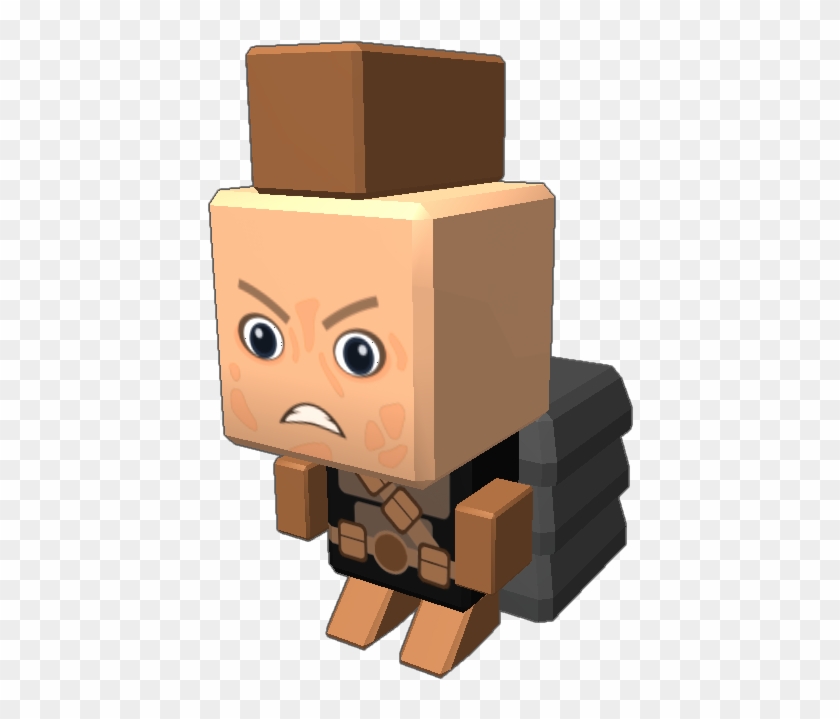 Specialist - Cartoon Clipart