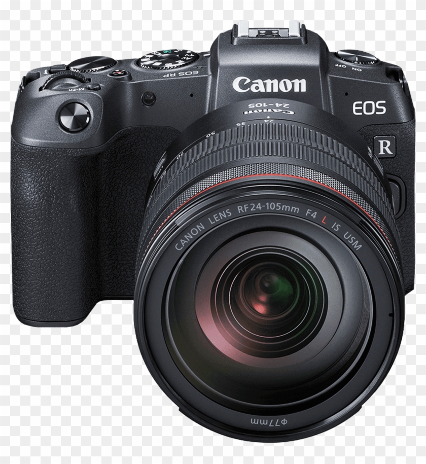 Stay Connected - Canon Eos Rp 24 105mm Clipart